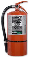 Ansul CleanGuard fire extinguisher
